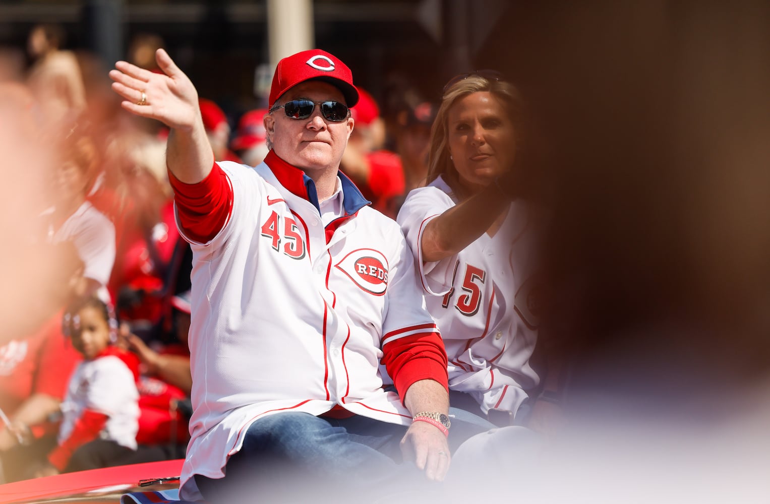 PHOTOS: 107th Findlay Market Opening Day Parade