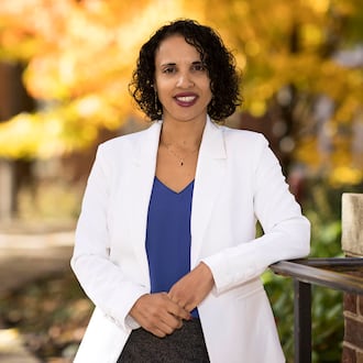 Marlene Daut is the author of “The First and Last King of Haiti: The Rise and Fall of Henry Christophe.” CONTRIBUTED