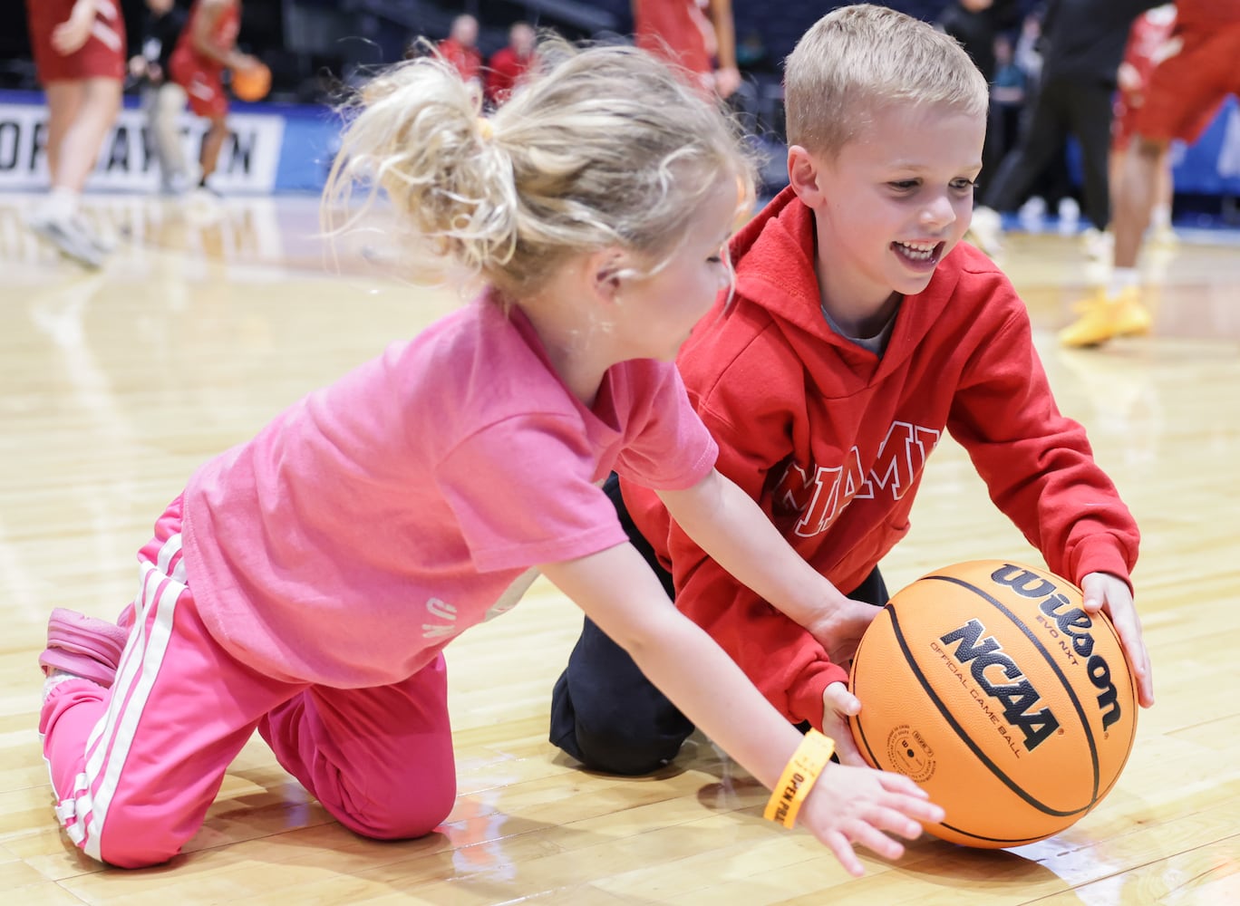 DDN 031726 Miami First Four practice