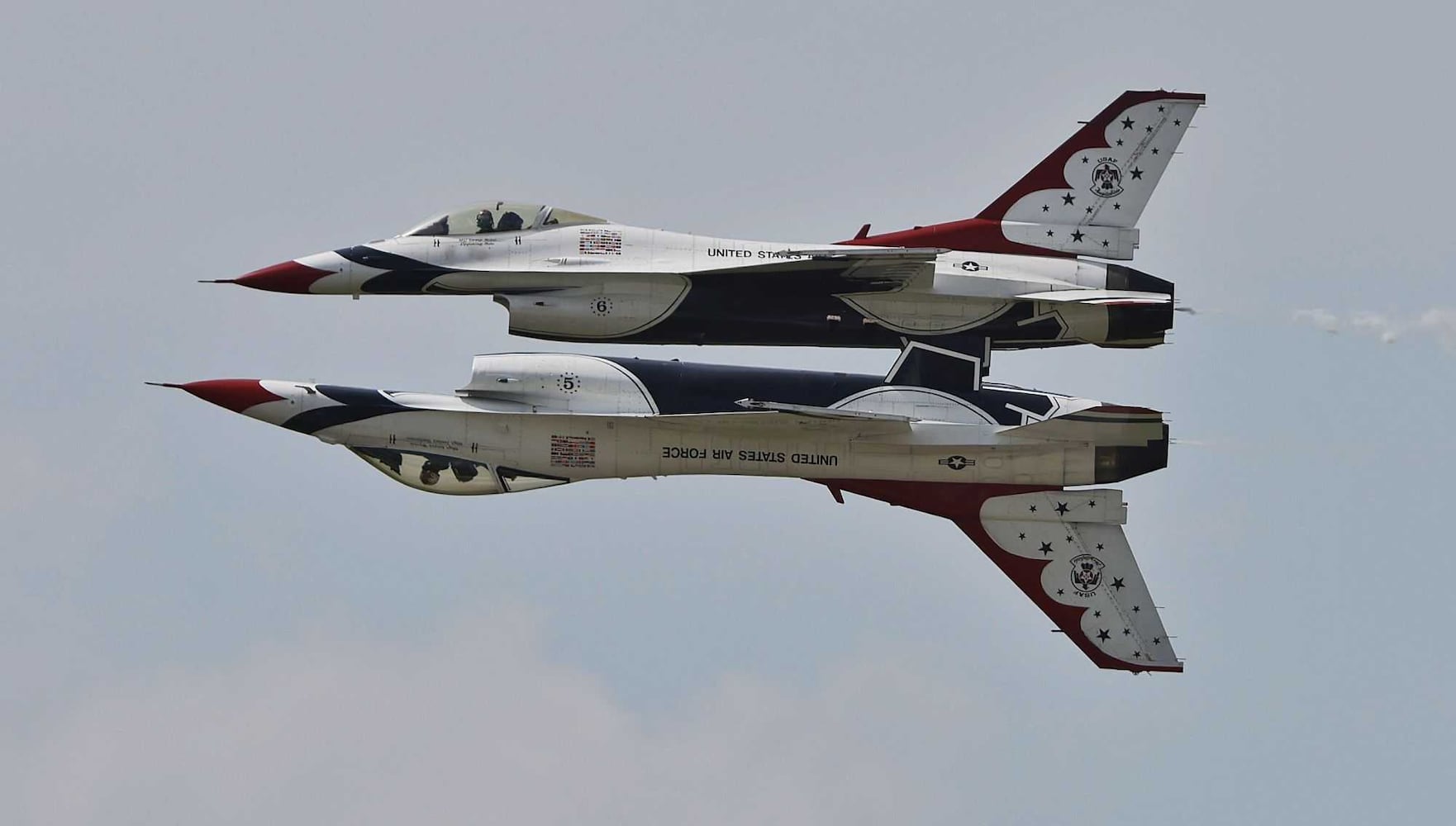 Dayton Air Show