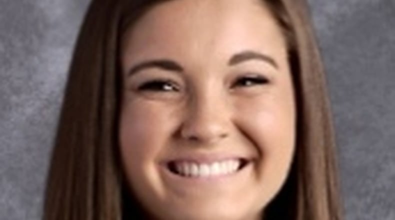 Katlyn Caldwell