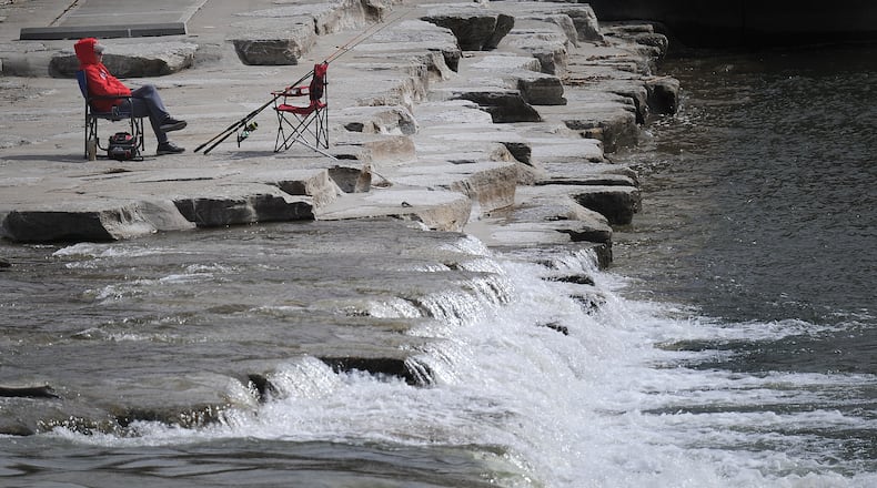 MARSHALL GORBY\STAFF