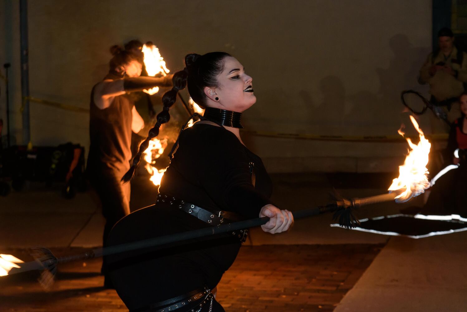 PHOTOS: Did we spot you at the 37th annual Hauntfest in The Oregon District?