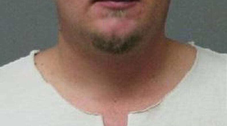 Raymond Roberts is competent to stand trial a Clark County Common Pleas Court judge has ruled.