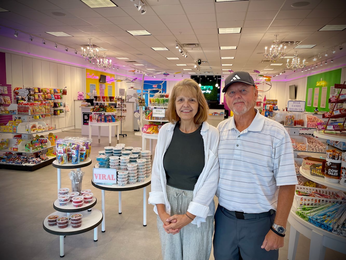 Toff’s Sugar Shop