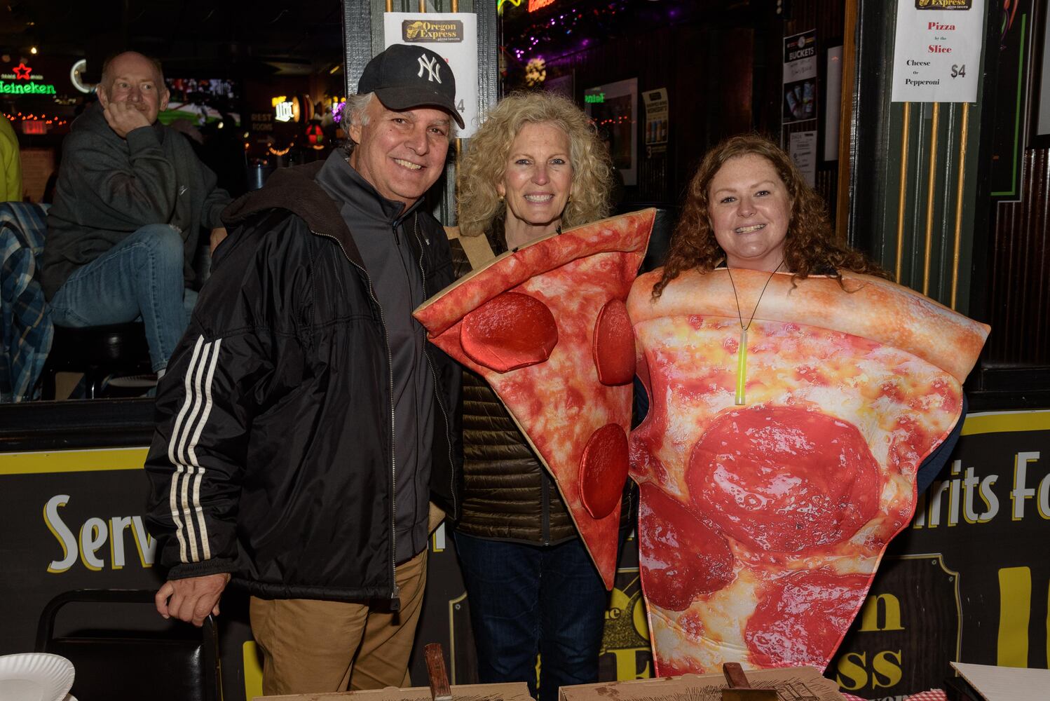 PHOTOS: Did we spot you at the 37th annual Hauntfest in The Oregon District?