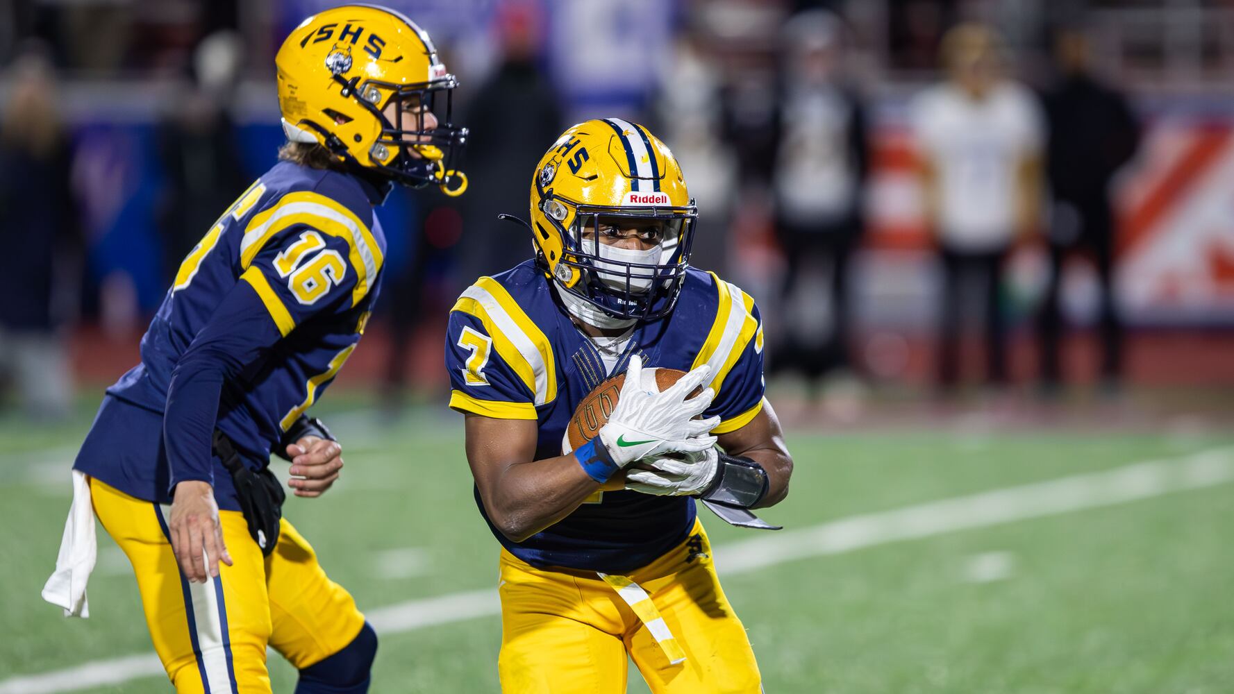 springfield moeller