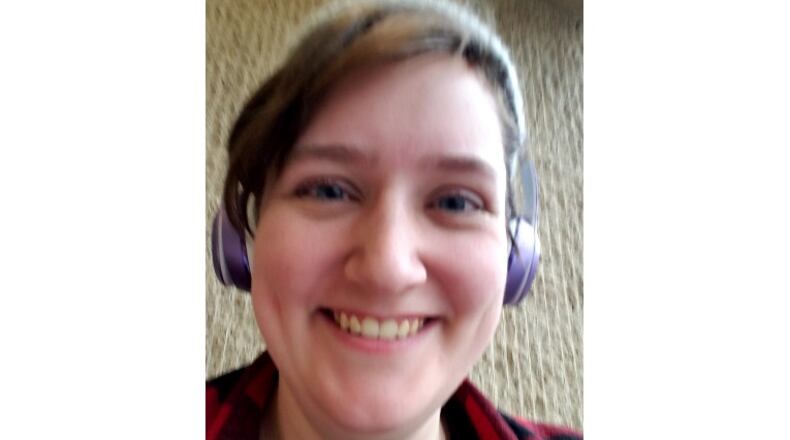 Megan Betts, 22, was killed in the Oregon District shooting on Aug. 4.