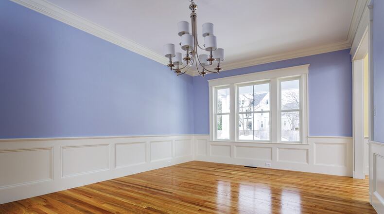 Wood floors bring warmth to a home and are very popular. Cleaning them correctly can add to their appeal and longevity. Contributed