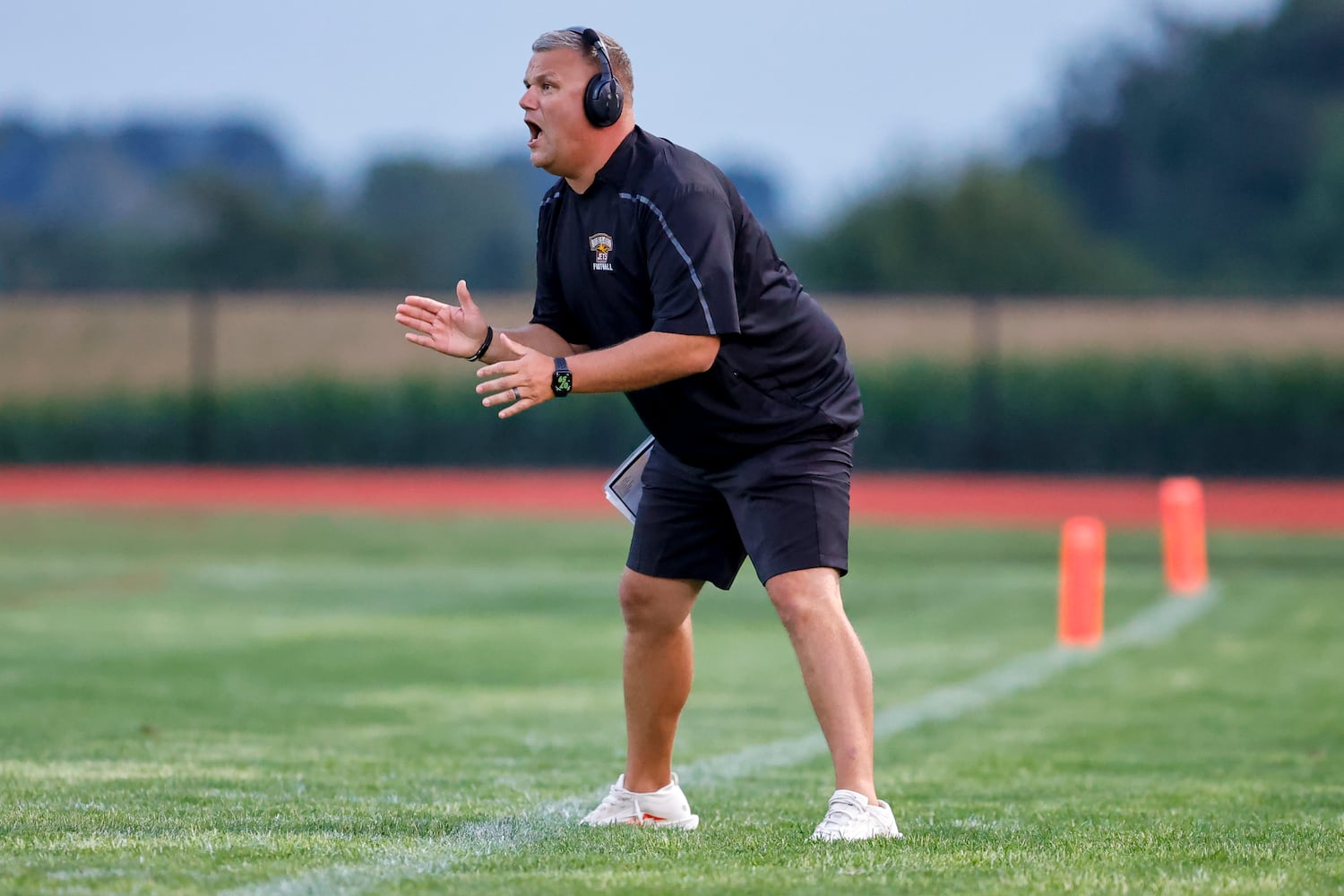 northeastern greeneview hsfb