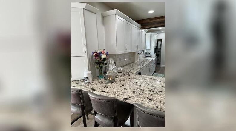 Six kitchens of Springfield homes will be featured during the 15th annual WASSO Kitchens on April 24.