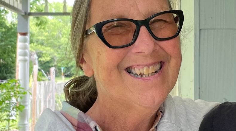 Krista Magaw, Democratic candidate for Ohio House District 71