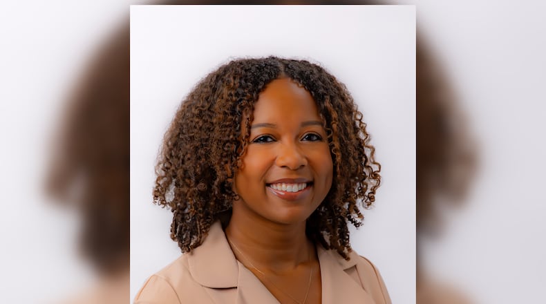 Logan Cobbs. CONTRIBUTED