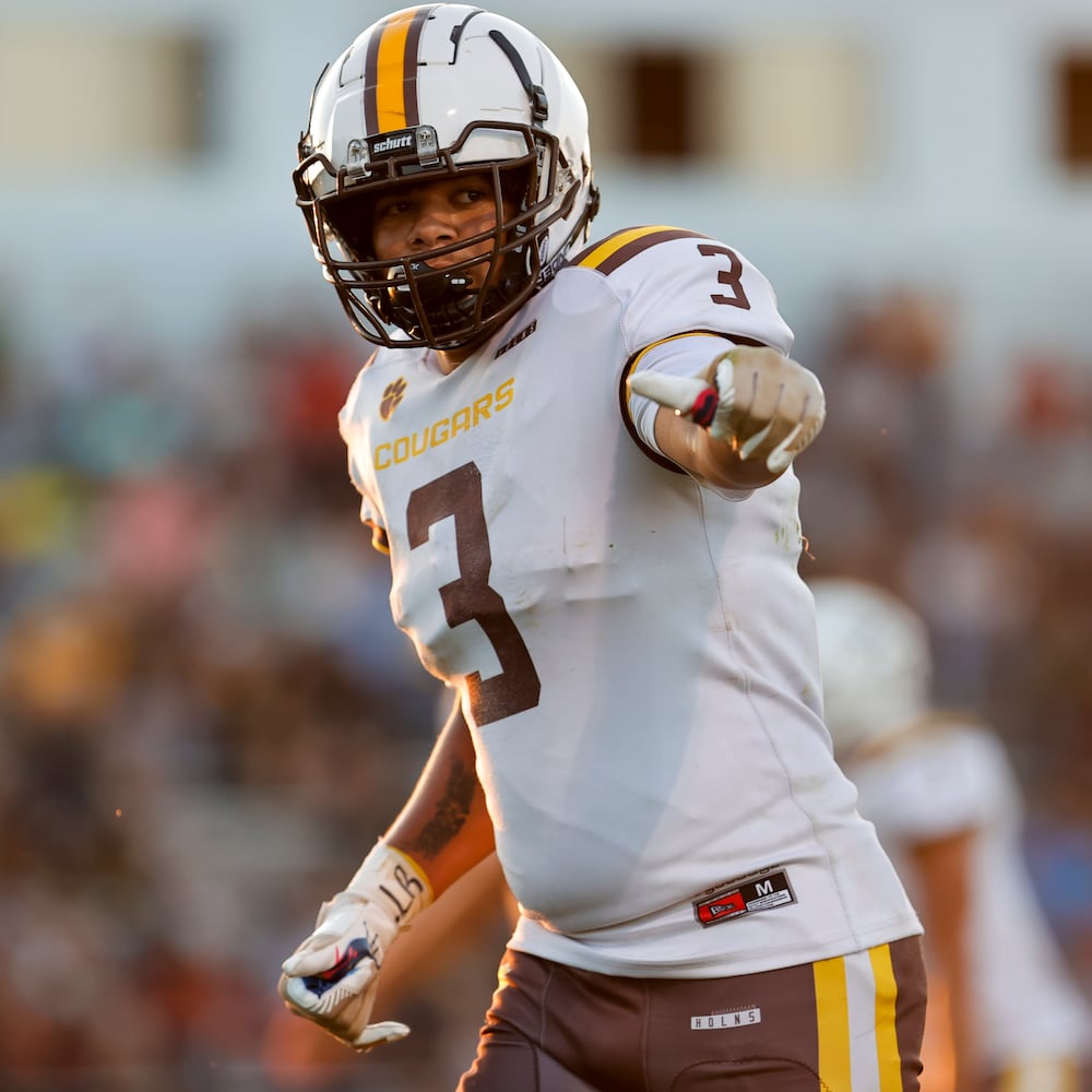 Kenton Ridge Shawnee hsfb
