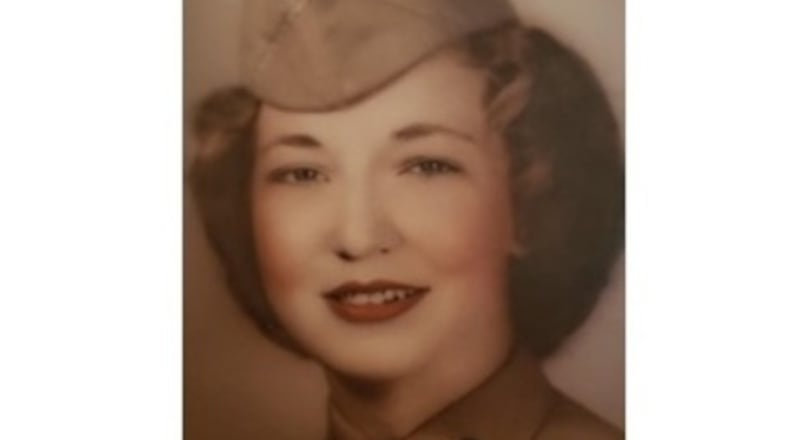 Photo of Malvrie Landis