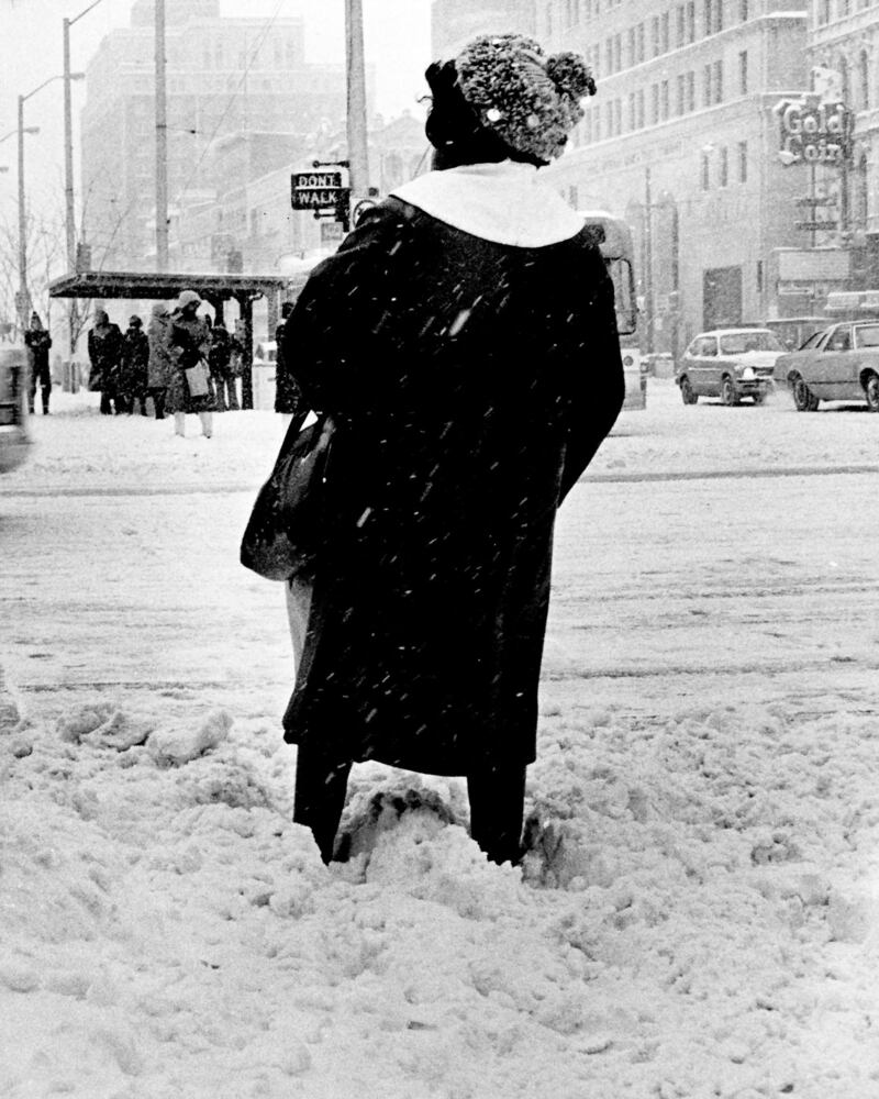 1978 blizzard