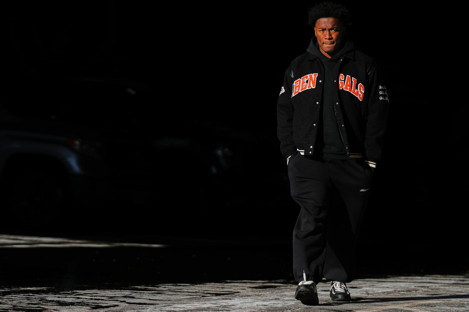 Ravens Bengals Football