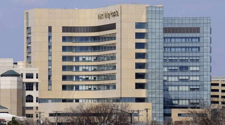 Miami Valley Hospital