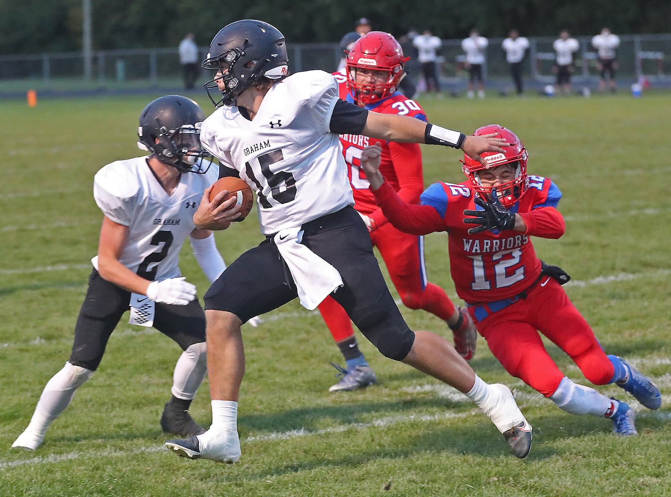100220 NW Football