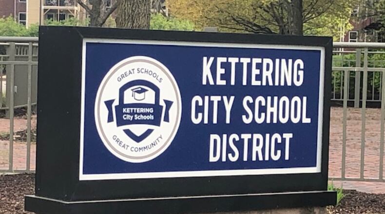 Kettering City Schools board of education has narrowed the list of candidates to succeed Superintendent Scott Inskeep, who plans to retire Aug. 1. NICK BLIZZARD/STAFF