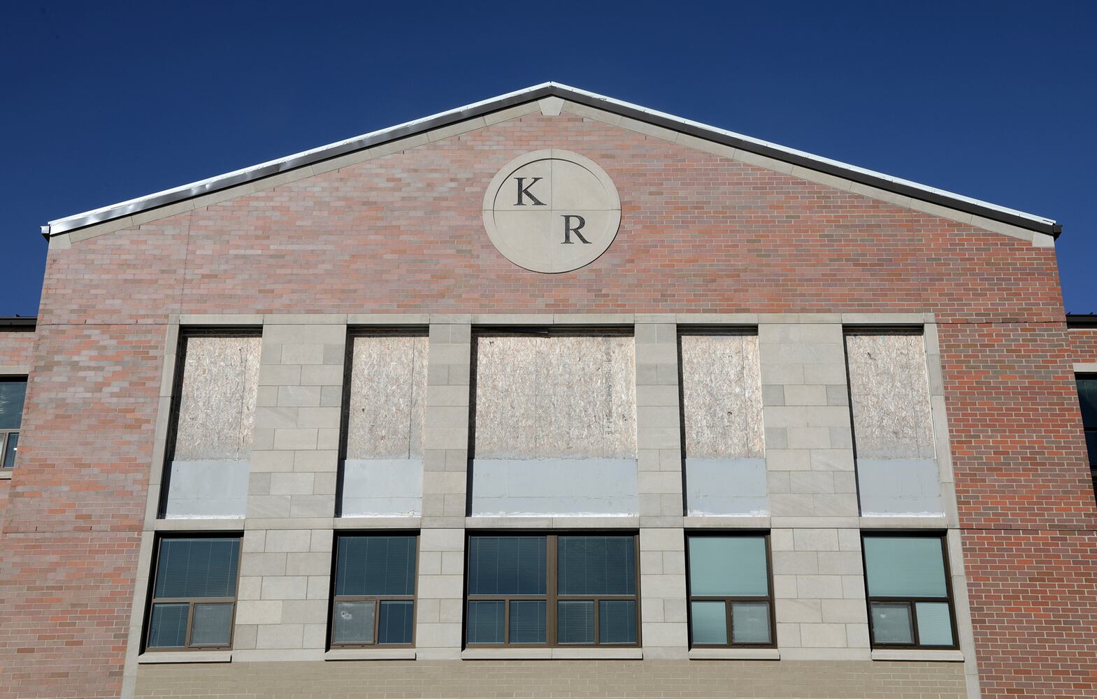 Kenton Ridge Construction SNS