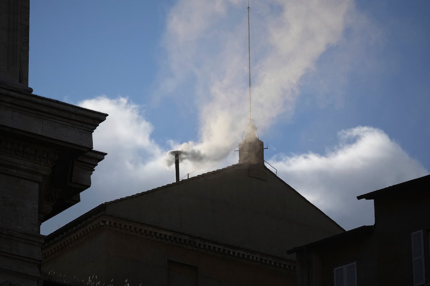 Vatican Conclave