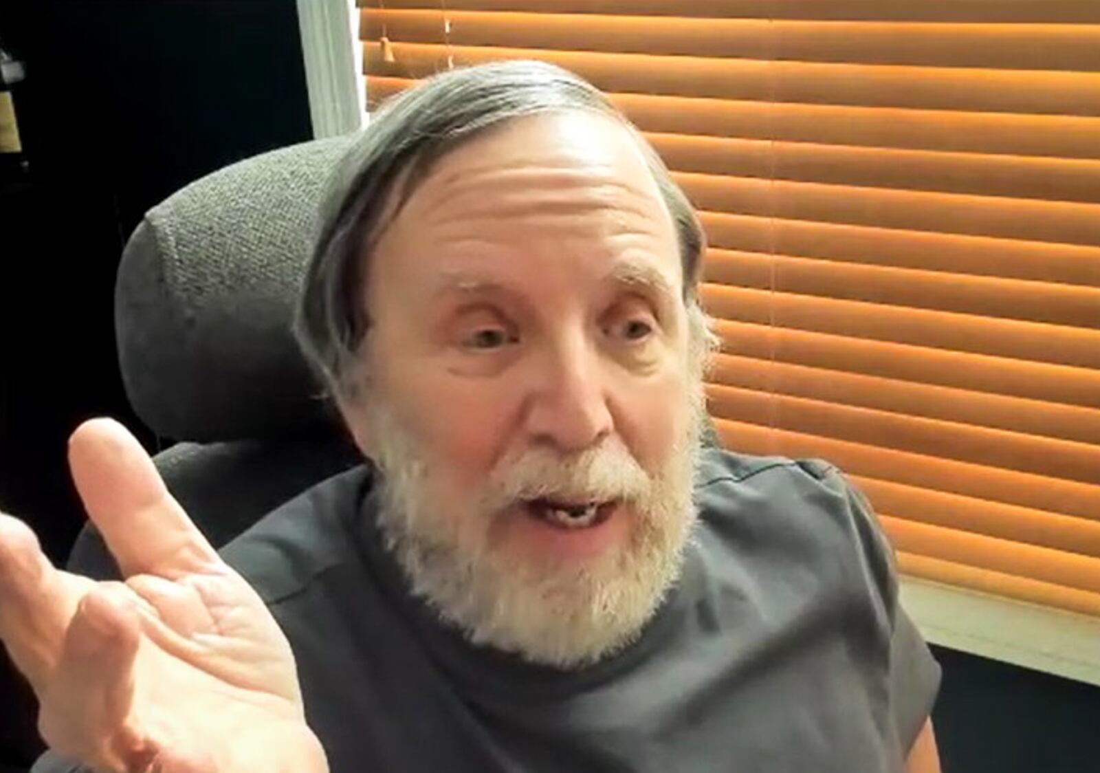 Jay Selman is a two-time James Beard Award winner for Grape Radio, the internet
show on wine-related topics he produced for 16 years. CONTRIBUTED