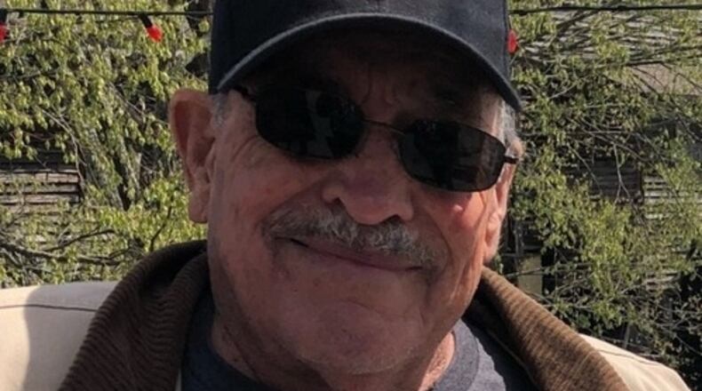 Photo of Richard Rice