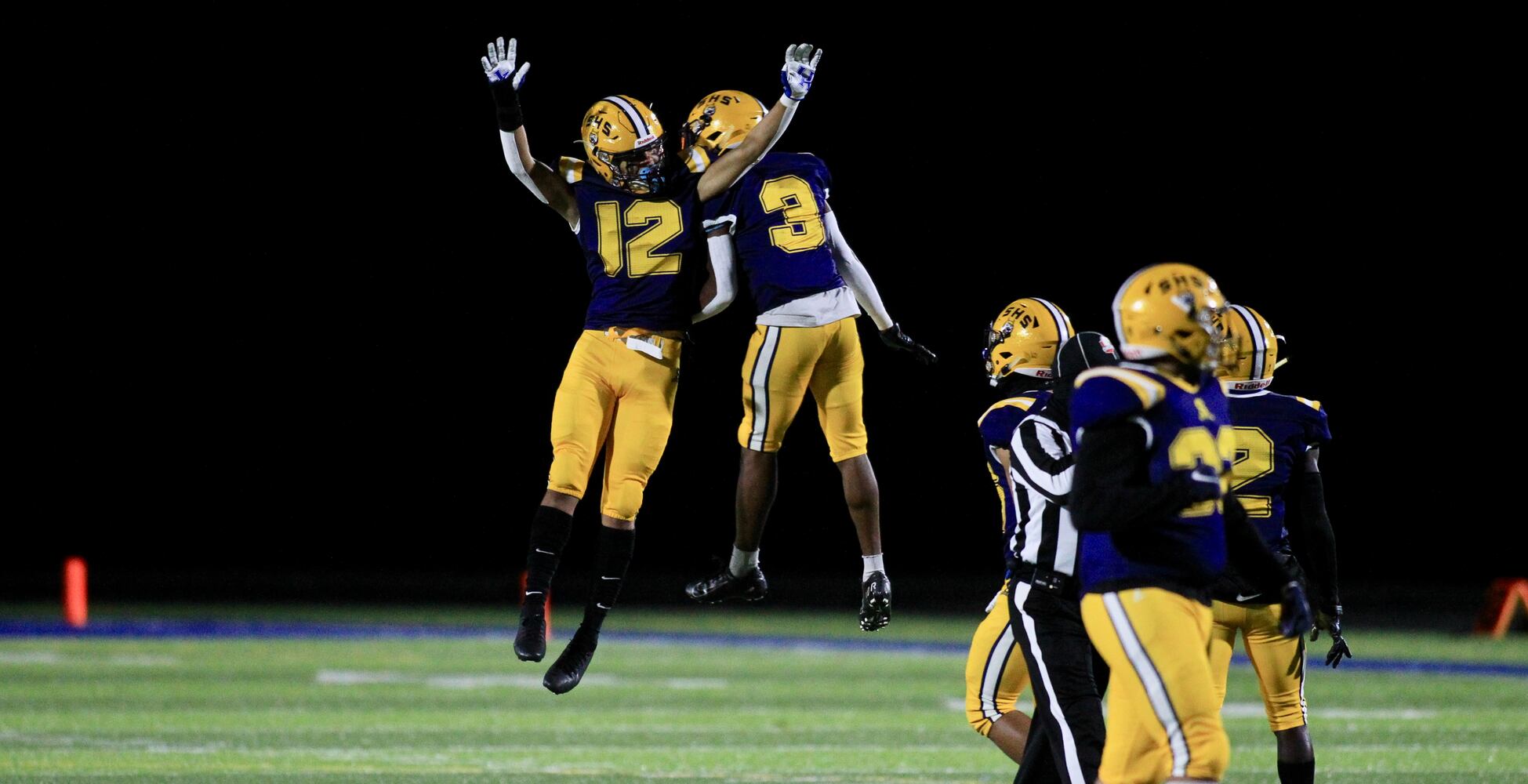 Springfield Wildcats
