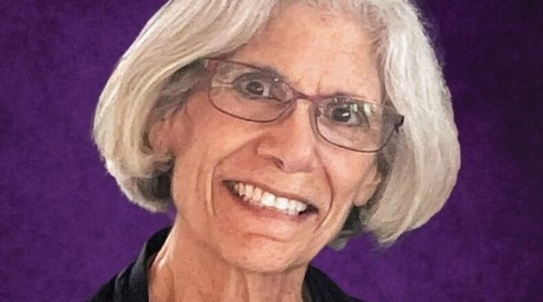 Photo of Ann Luckoski