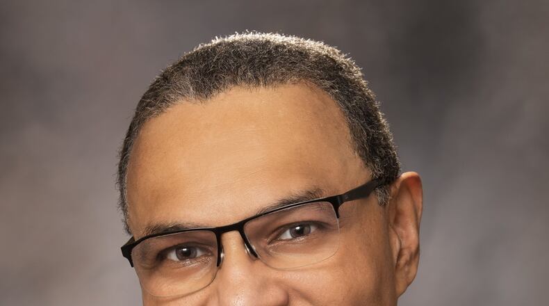 Freeman Hrabowski III, Ph.D., who marched for civil rights and is a leading voice for higher education for African Americans, will be the Wittenberg Series’ speaker for its Martin Luther King, Jr. Convocation event on Monday, Jan. 20. CONTRIBUTED PHOTO