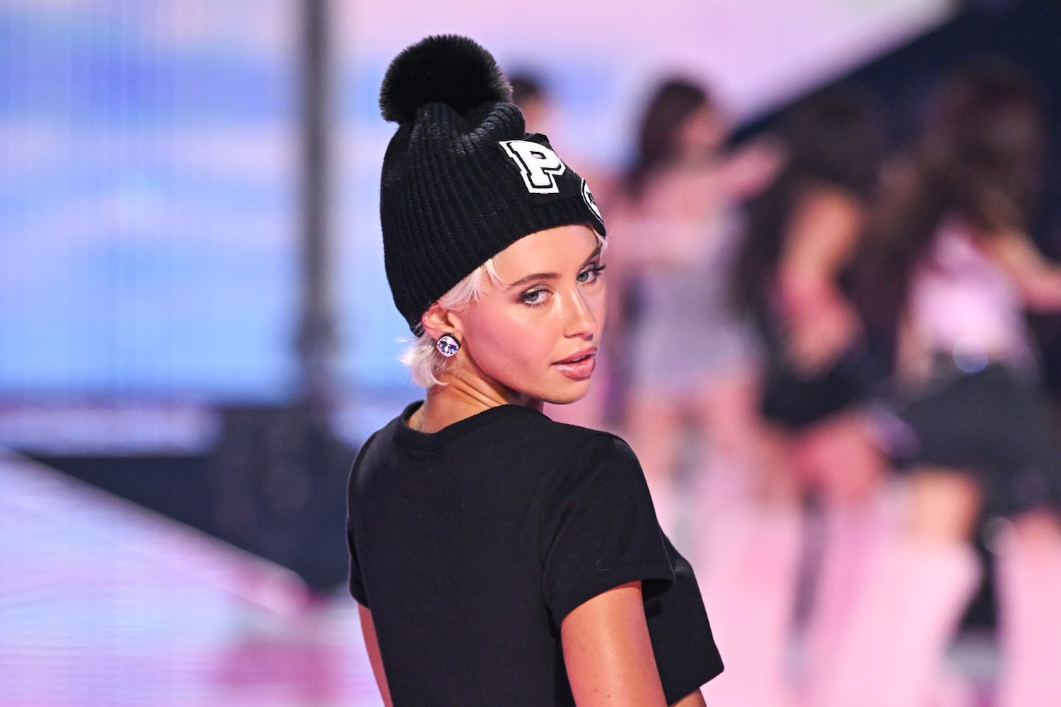 2025 Victoria's Secret Fashion Show - Show