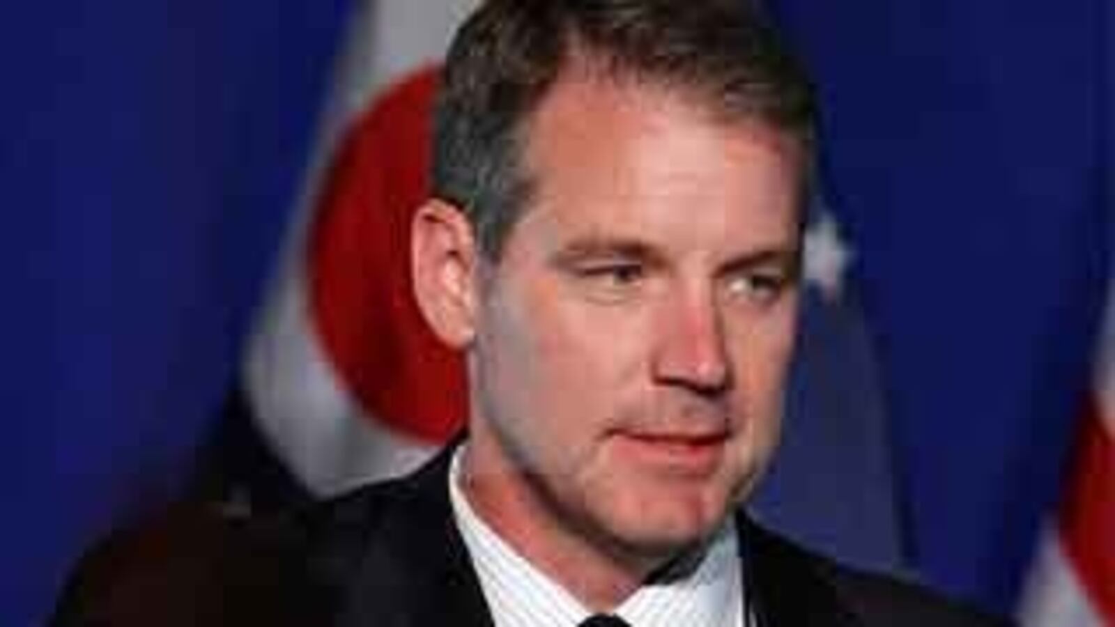Kevin DeWine