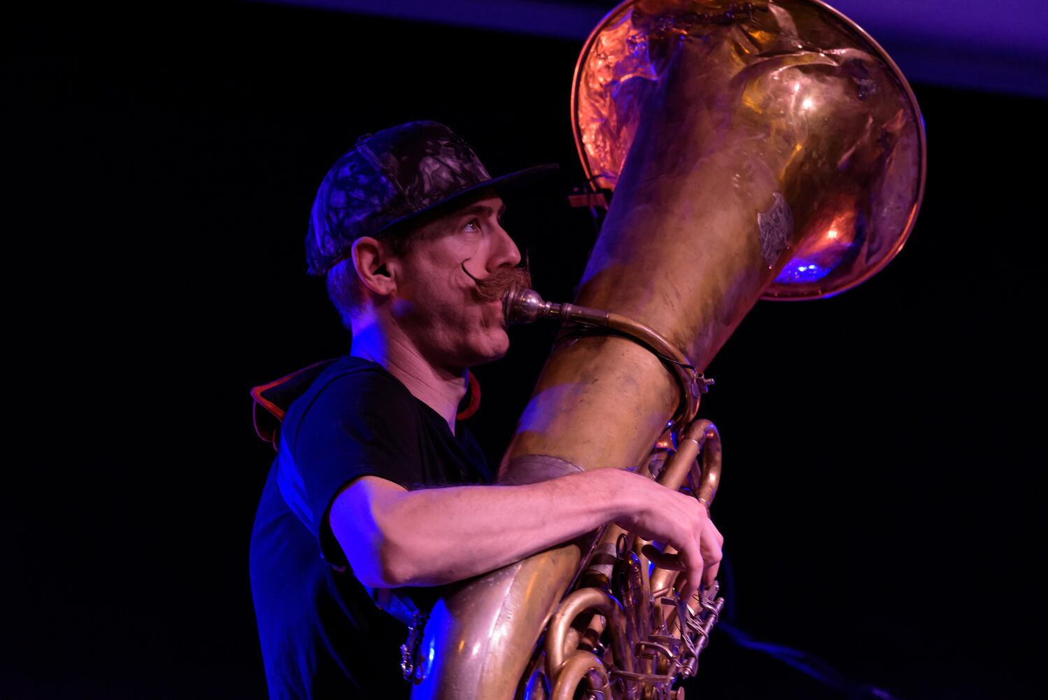 PHOTOS: Bockfest 2025 w/ the Chardon Polka Band at Mother Stewart's Brewing