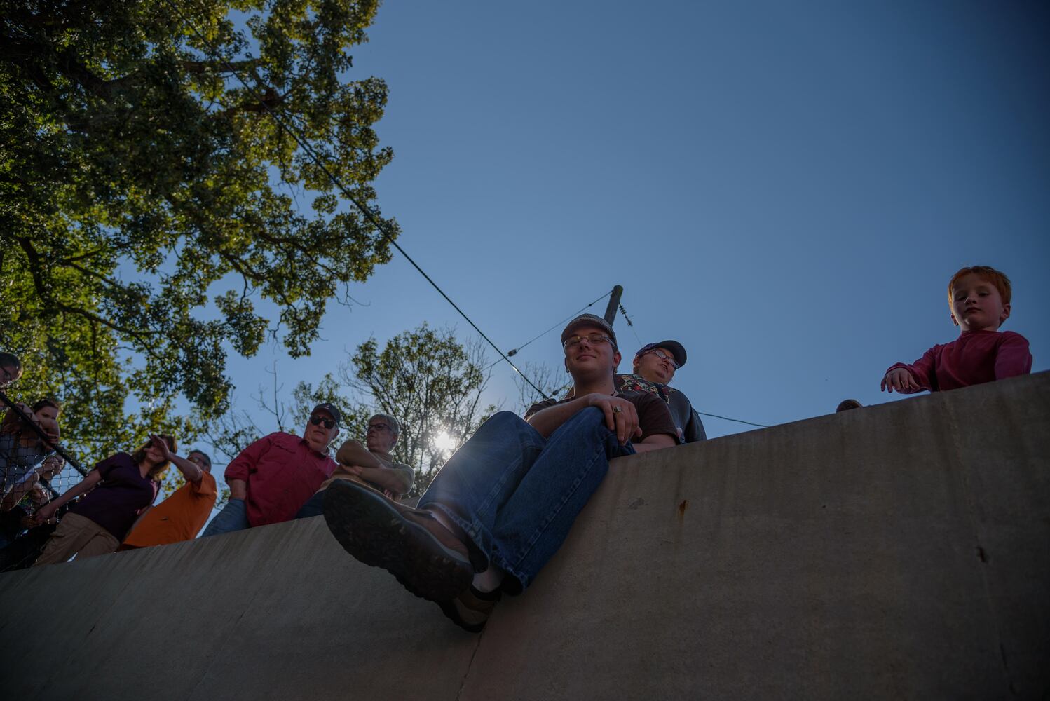 PHOTOS: Did we spot you keeping the Oktoberfest celebrations going this weekend?