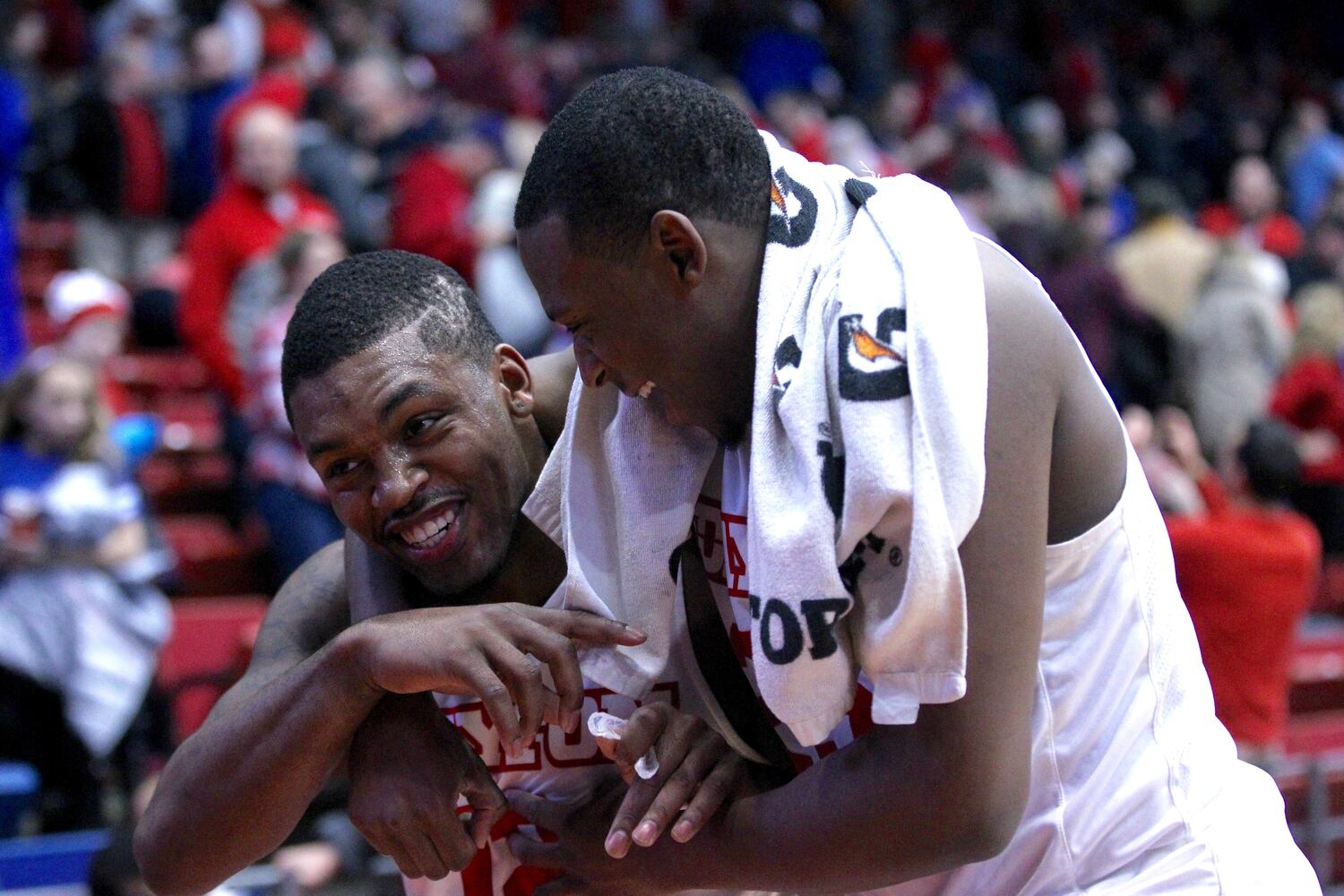 Dayton Flyers vs. VMI Keydets