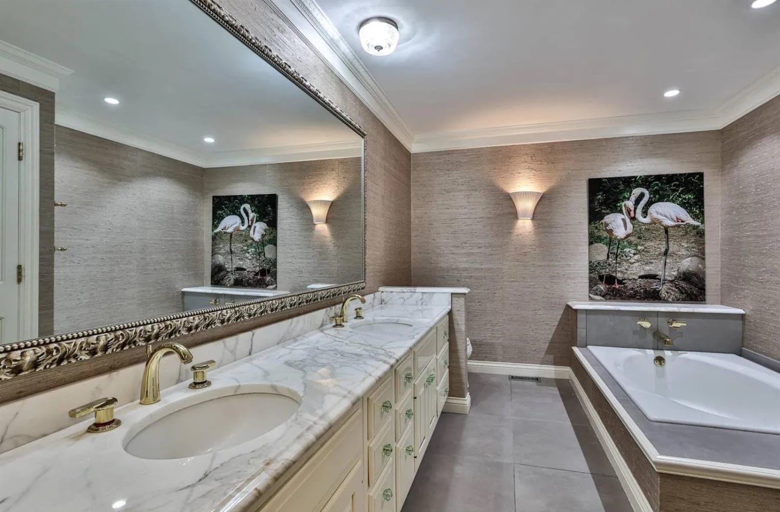 PHOTOS: Miami County mansion, 27-acre estate on market for $2.1M