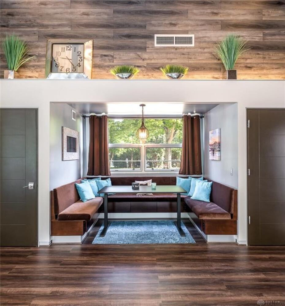 PHOTOS: Yellow Springs smart home with spa features on market for nearly $4M