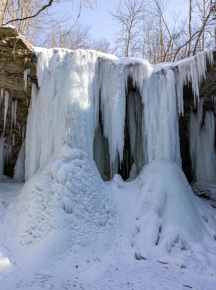 DDN 021026 Charleston Falls