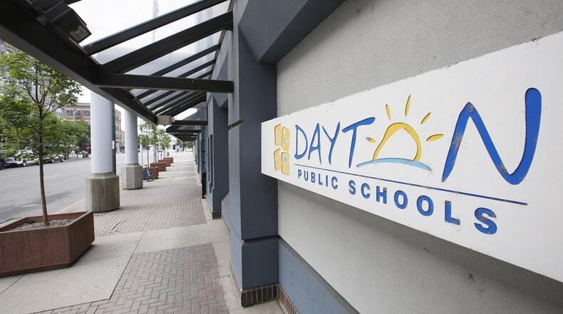 The Dayton Public Schools Board of Education has voted in favor of a resolution that supporters said offers support to immigrant students. Opponents, however, said it made Dayton a sanctuary school district for illegal immigrants. STAFF