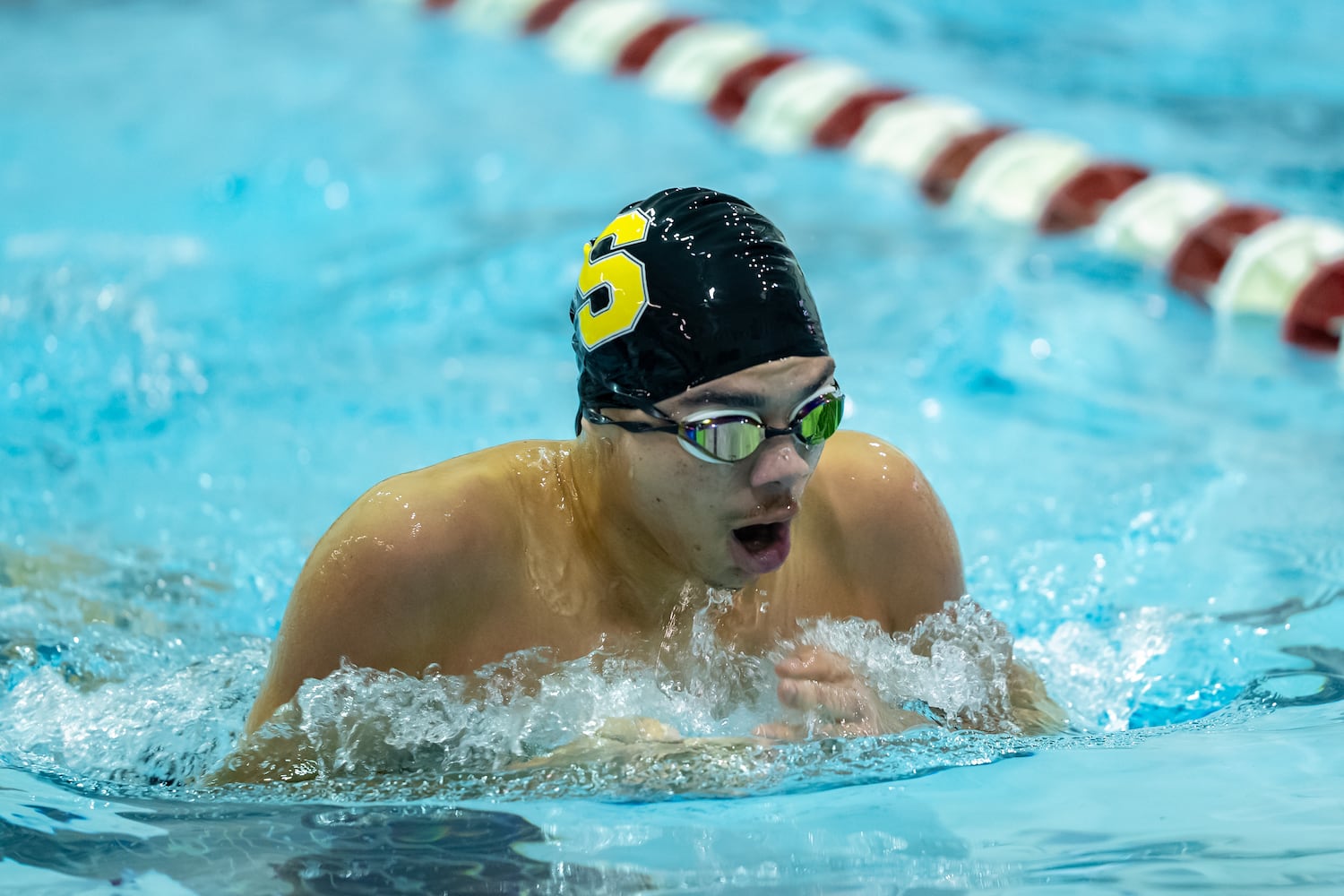 clark county swimming