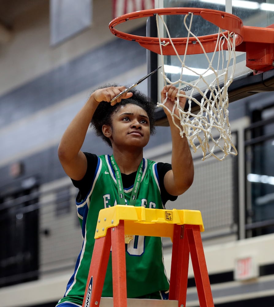 Chaminade Julienne Carroll basketball