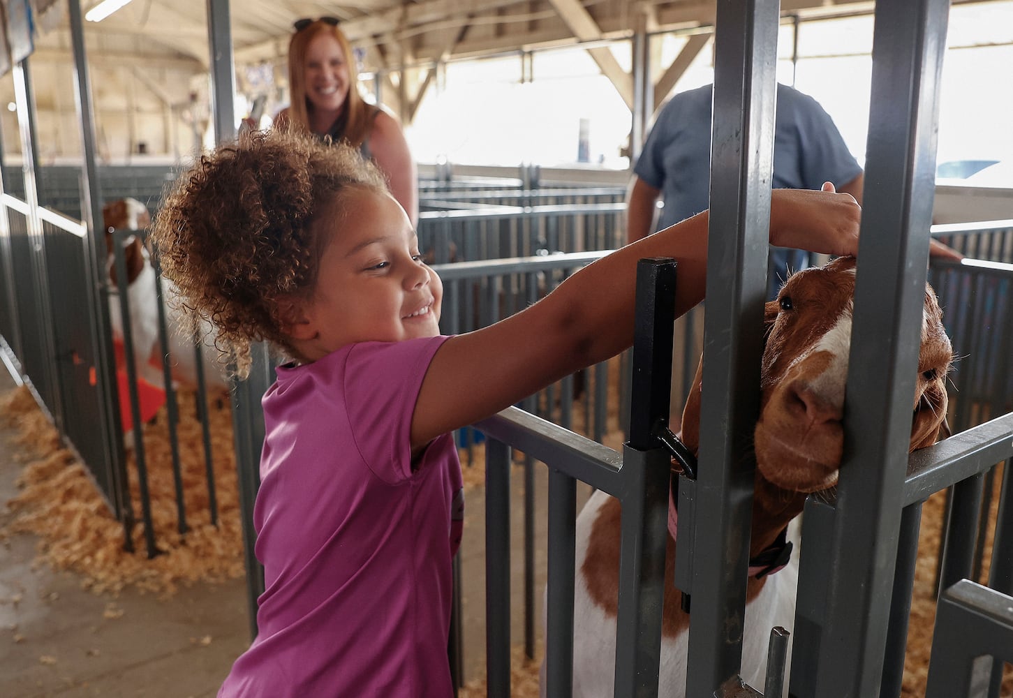 Clark County Fair Day Four