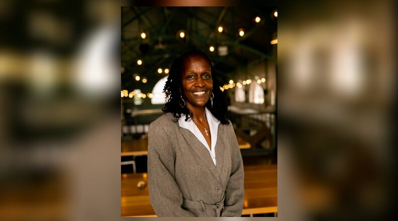 Nettie Carter-Smith will moderate Community Health Foundation's Break for Health live virtual program on Wednesday with men's health as the topic.