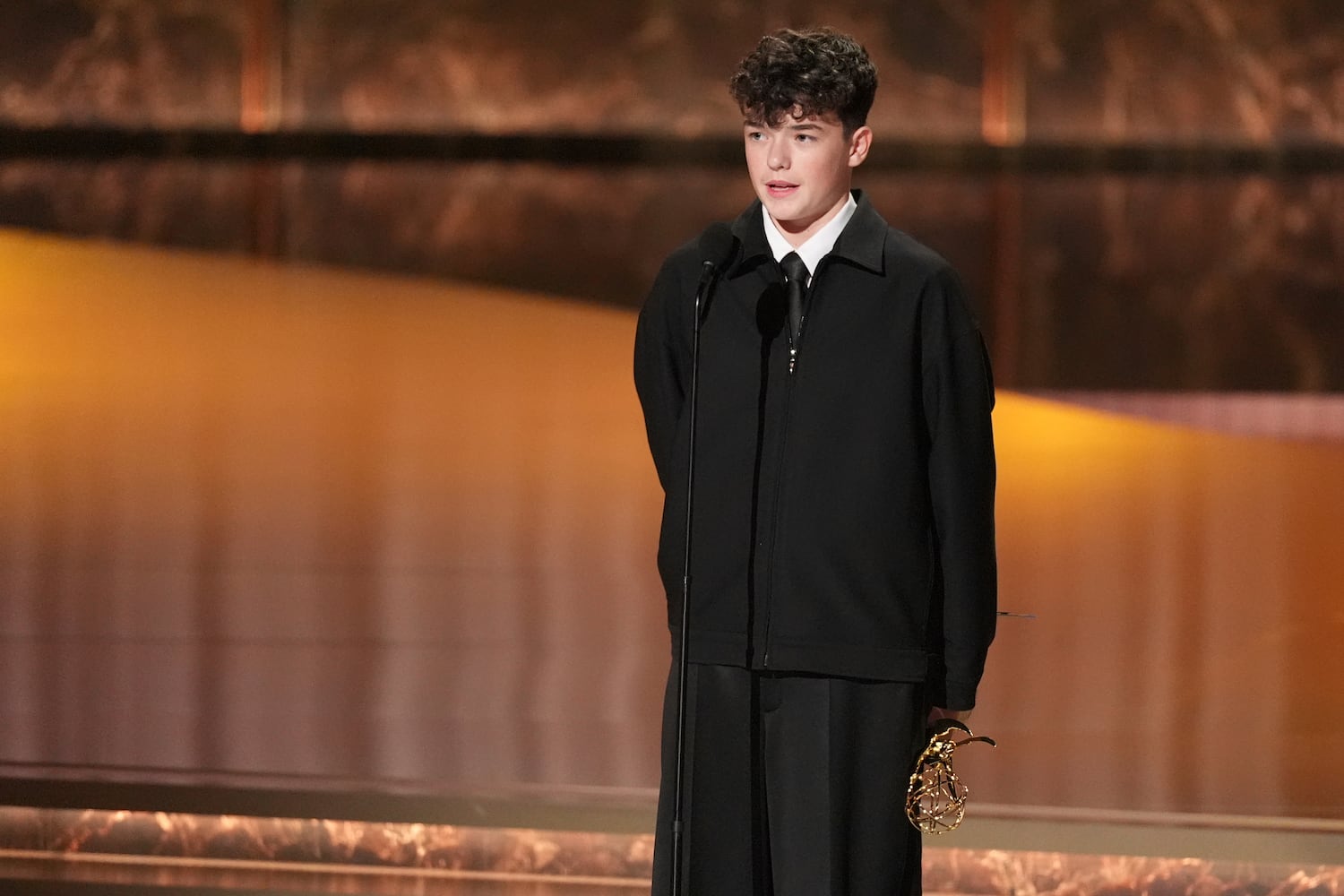 77th Primetime Emmy Awards - Show