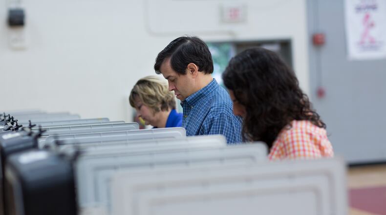 Bill that eliminates unnecessary special elections in order to fill a congressional vacancy is ready for Gov. John Kasich’s signature.