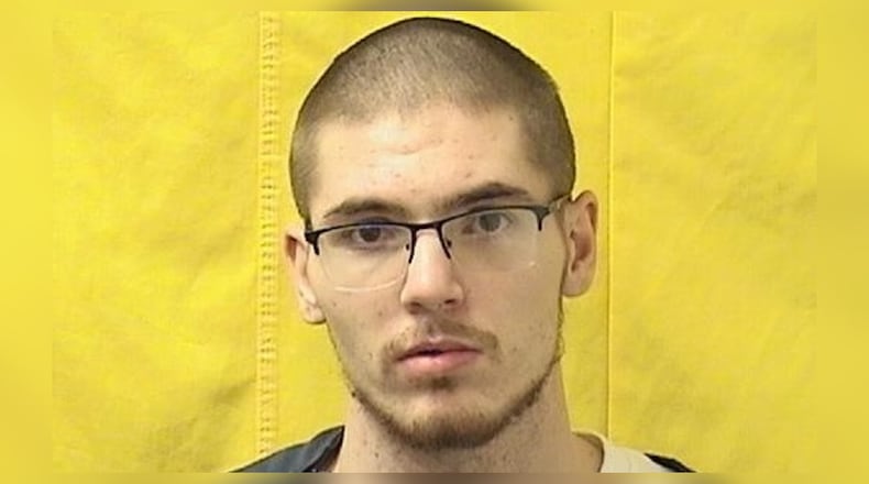 Michael Francis Wallace