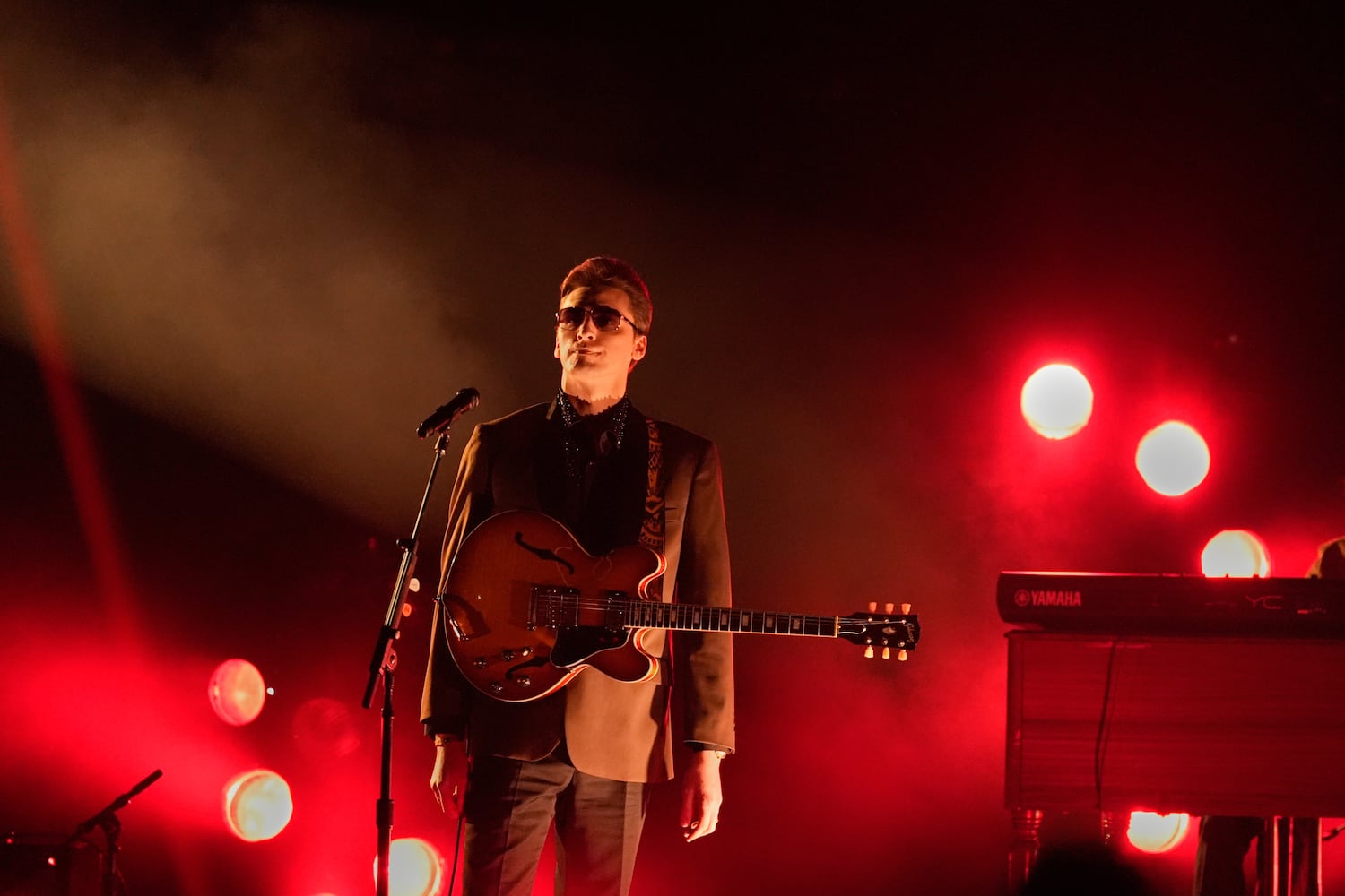 59th Annual CMA Awards - Show