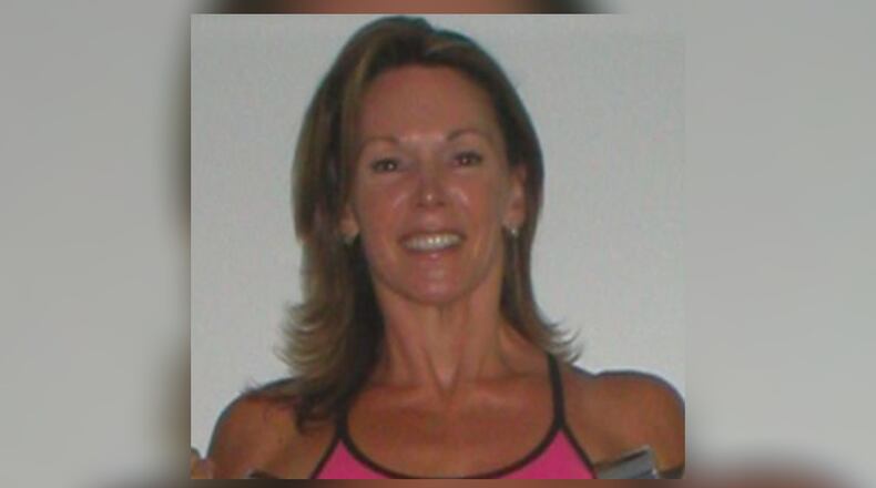 Marjie Gilliam writes about fitness for Cox First Media. CONTRIBUTED