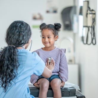 Dayton Children’s Hospital will acquire Mercy Health’s pediatric practice in Urbana and rehabilitation services in Springfield in early March. CONTRIBUTED